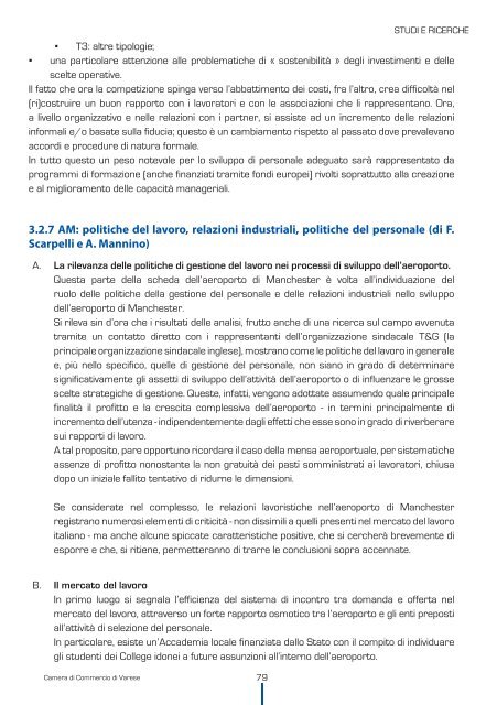 Biffi, Network di imprese a Malpensa.pdf - OsserVa