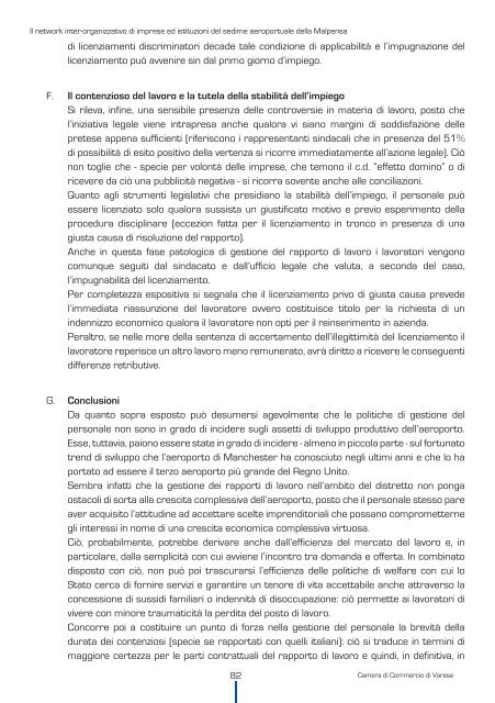 Biffi, Network di imprese a Malpensa.pdf - OsserVa