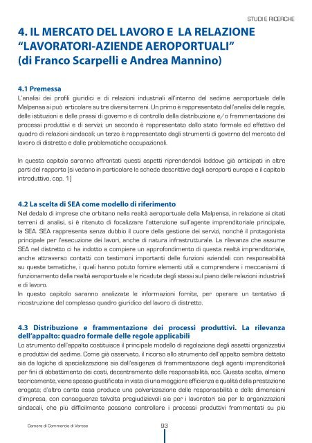 Biffi, Network di imprese a Malpensa.pdf - OsserVa
