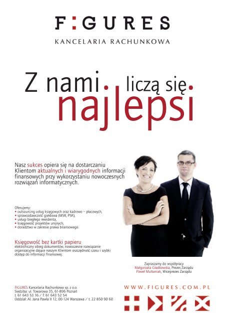 Nr 15 - Głos Biznesu