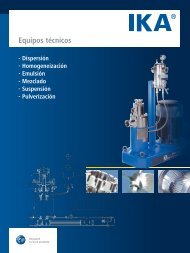 Equipos tÃ©cnicos - Siselec