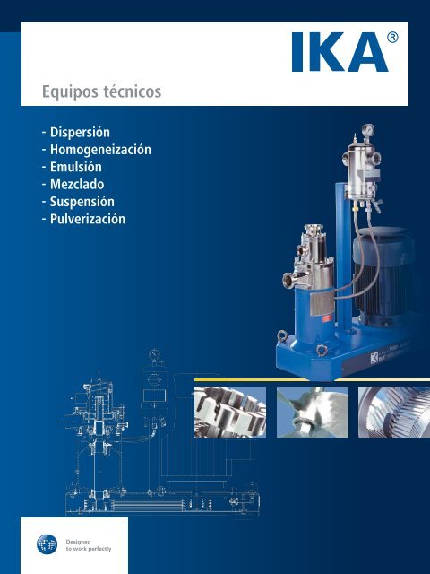 Equipos tÃ©cnicos - Siselec