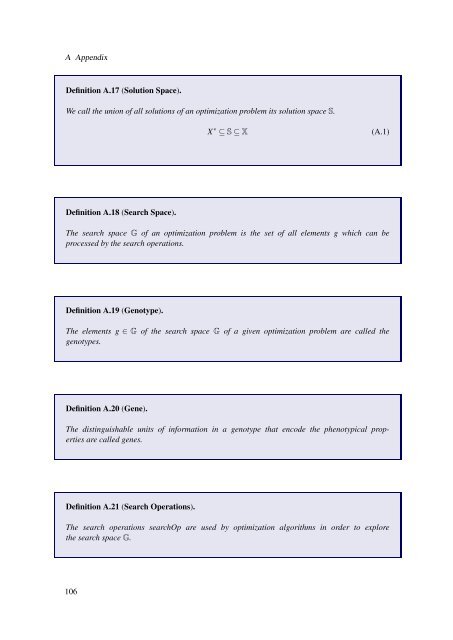 Diffusion Processes with Hidden States from ... - FU Berlin, FB MI