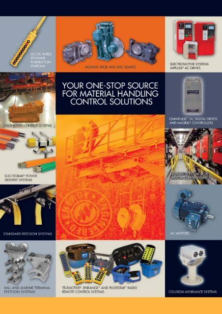 Brake Products Magnetek Inc Brake Products Magnetek Inc