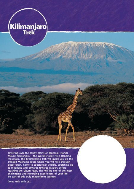 kilimanjaro trek-brochure.pdf