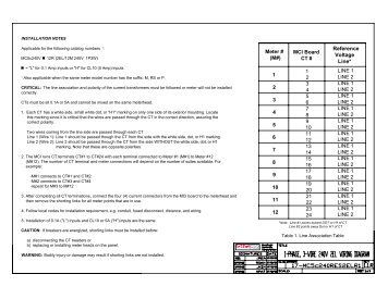 print installation diagram - Quadlogic