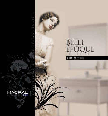 BELLE ÉPOQUE