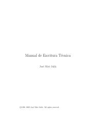 Manual de Escritura TÃ©cnica