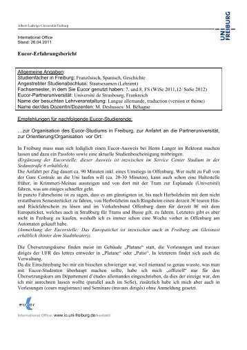 FranzÃ¶sisch-Spanisch-Geschichte.pdf - Uni Freiburg - Albert ...
