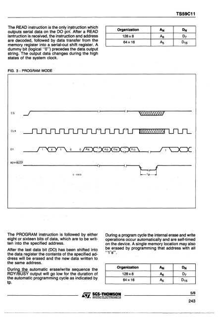 memory products - Al Kossow's Bitsavers