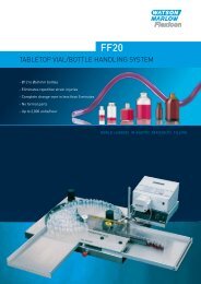 Product brochure - Flexicon.dk