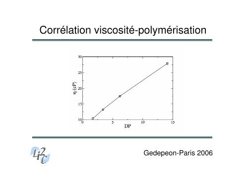 Simulation par dynamique molÃ©culaire des sels fondus - gedepeon