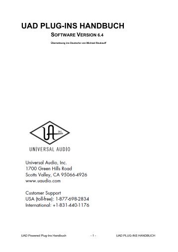Uad Uad