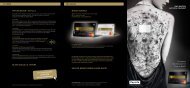 Infos zur Paylife Black World MasterCard - Kreditkarte.at