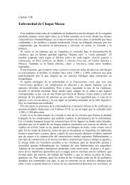 CapÃ­tulo VIII - ComisiÃ³n Nacional Salud Investiga