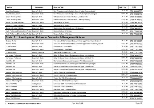 4-7 Intermediate Phase Catalogue Body