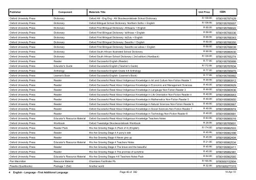 4-7 Intermediate Phase Catalogue Body