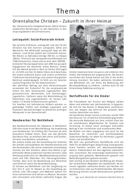 Pfarrblatt April 2012 (pdf 1.5mb)