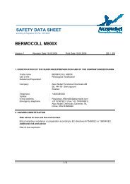 ç‰©è´¨å®‰å…¨ä¿ å ¥èµ„æ–™(MSDS) ç‰©è´¨å®‰å…¨ä¿ å ¥èµ„æ–™(MSDS)