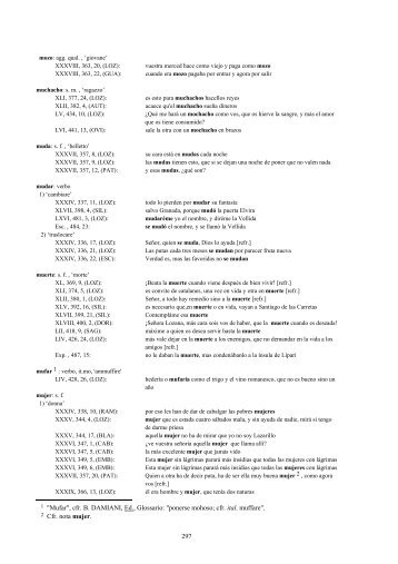 2 Cfr. nota mujer. 297 - CISADU