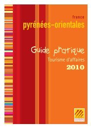 o: 1 - Pyrénées Orientales