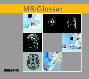 MR-Glossar