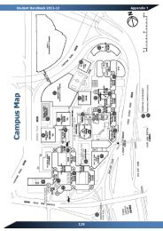 7 Campus Map - PolyU Identity and Access Management ...