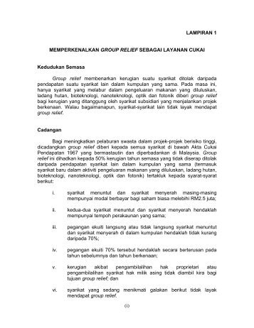 Lampiran - Lembaga Hasil Dalam Negeri