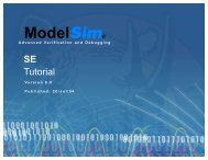 ModelSim SE Tutorial