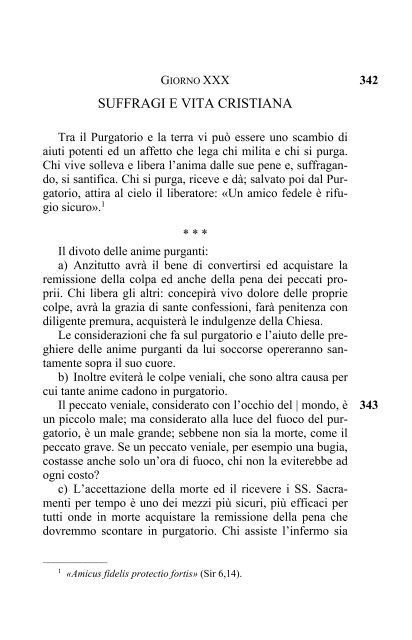 per i nostri cari defunti - Societa San Paolo