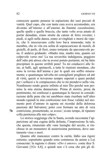 per i nostri cari defunti - Societa San Paolo