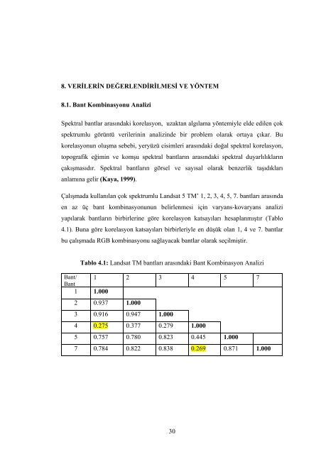 istanbul teknik Ã¼niversitesi fen bilimleri enstitÃ¼sÃ¼ almus fay zonu