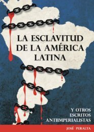 La-esclavitud-de-la-América-Latina
