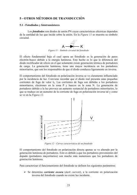 TEMA 4 â TRANSDUCTORES Y ACTUADORES - Profe Saul