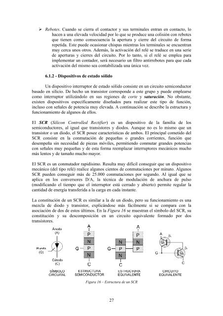 TEMA 4 â TRANSDUCTORES Y ACTUADORES - Profe Saul