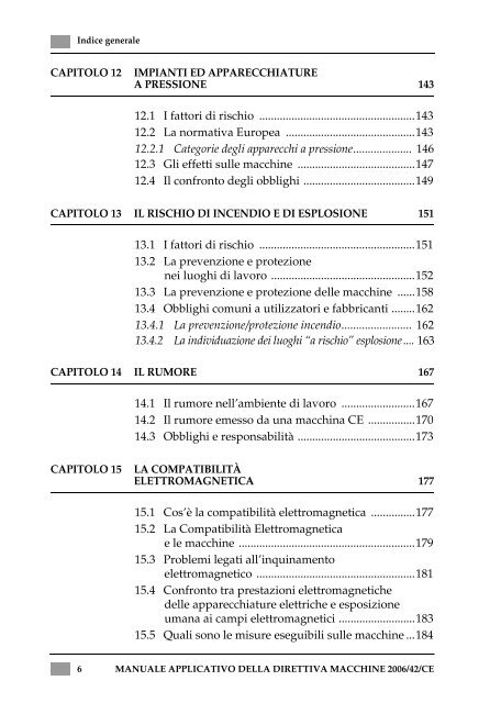 Manuale applicativo della Direttiva Macchine 2006/42/CE - Epc.it