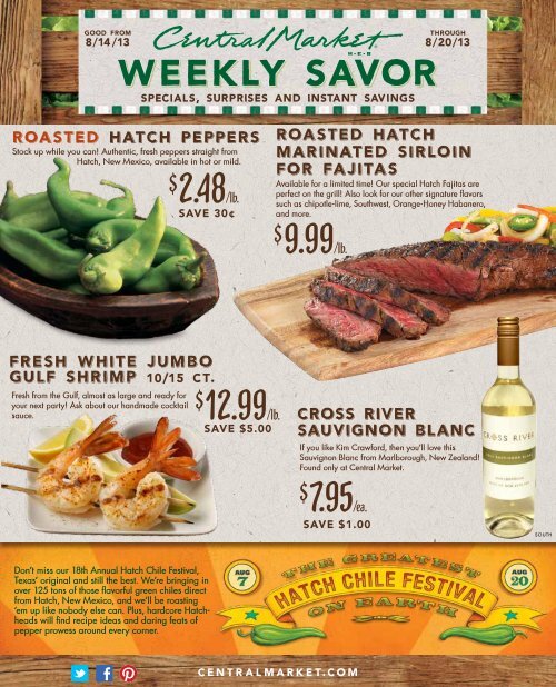 Chilis Thursday Specials: Savor and Save Mid-Week!