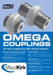 Omega coupling 2006.pdf - Maud Kirk