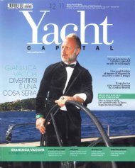 Yacht Capital 12 11 In medio stat virtus - Perini Navi