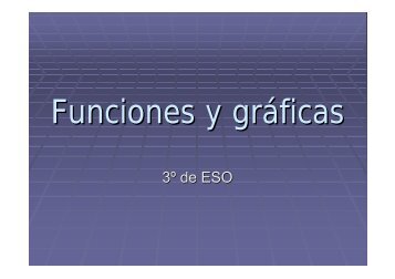 PowerPoint Funciones y gráficas.pdf