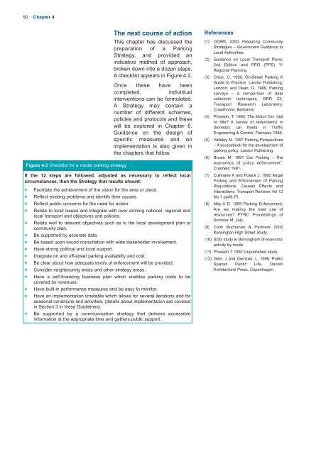 titlepage/contents pg 1-16 - British Parking Association