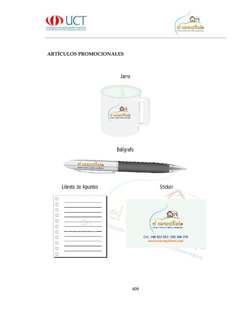 Proyecto Final Circuito Turistico El Naranjillado.pdf - Repositorio ...