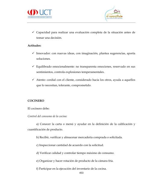 Proyecto Final Circuito Turistico El Naranjillado.pdf - Repositorio ...