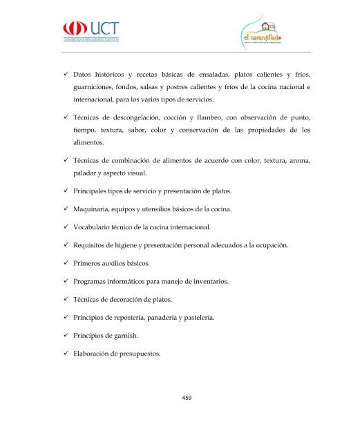 Proyecto Final Circuito Turistico El Naranjillado.pdf - Repositorio ...