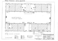 Vlekkenplan Zuiveringshal West - Westergasfabriek