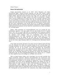 Resan till Andromeda Enligt almanackan skriver vi år 2301 ... - Fysik