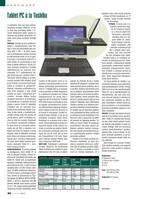 Editorial - Vitajte na strÃ¡nkach www.einsty.hostujem.sk