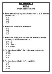 2 and - Math with JM - home