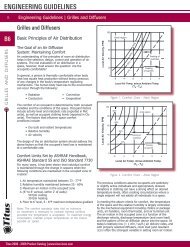 ENGINEERING GUIDELINES - Texas Air Products