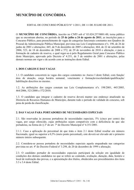 Concursos públicos [TÓPICO OFICIAL], Page 298